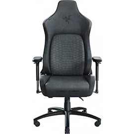 გეიმერული სავარძელი Razer Iskur RZ38-02770300-R3G1, Gaming Chair, Dark Gray